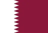 Bandera - Katar